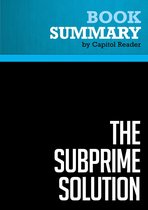 Summary: The Subprime Solution