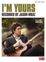 I'm Yours Sheet Music