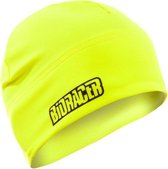 Bioracer Hat Tempest Fluo Yellow One Size