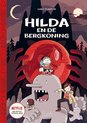 Hilda 6 -   Hilda en de bergkoning