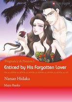 Pregnancy & Passion 1 - Enticed by His Forgotten Lover (Harlequin Comics)
