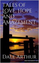 Omslag Tales of Love, Hope and Amazement