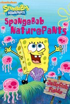 SPONGEBOB SQUAREPANTS -  SpongeBob NaturePants (SpongeBob SquarePants)