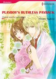 No Ring Required 2 - PLAYBOY'S RUTHLESS PAYBACK (Harlequin Comics)