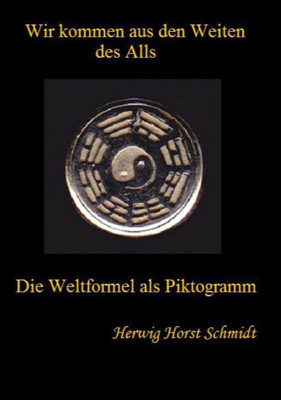 Wir kommen aus den Weiten des Alls - cover