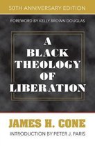 A Black Theology of Liberation