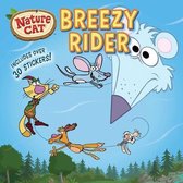 Nature Cat Breezy Rider