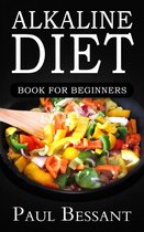 alkaline diet, alkaline diet for beginners, alkaline smoothies, alkaline foods - Alkaline Diet Book for Beginners