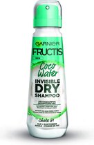 Garnier Fructis Hair Lemonade Coco - Droge Shampoo - 100ml