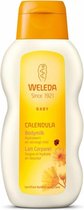 Weleda Calendula Baby Bodymilk - 200 ml
