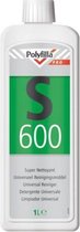Polyfilla Pro S600 universeel reinigingsmiddel