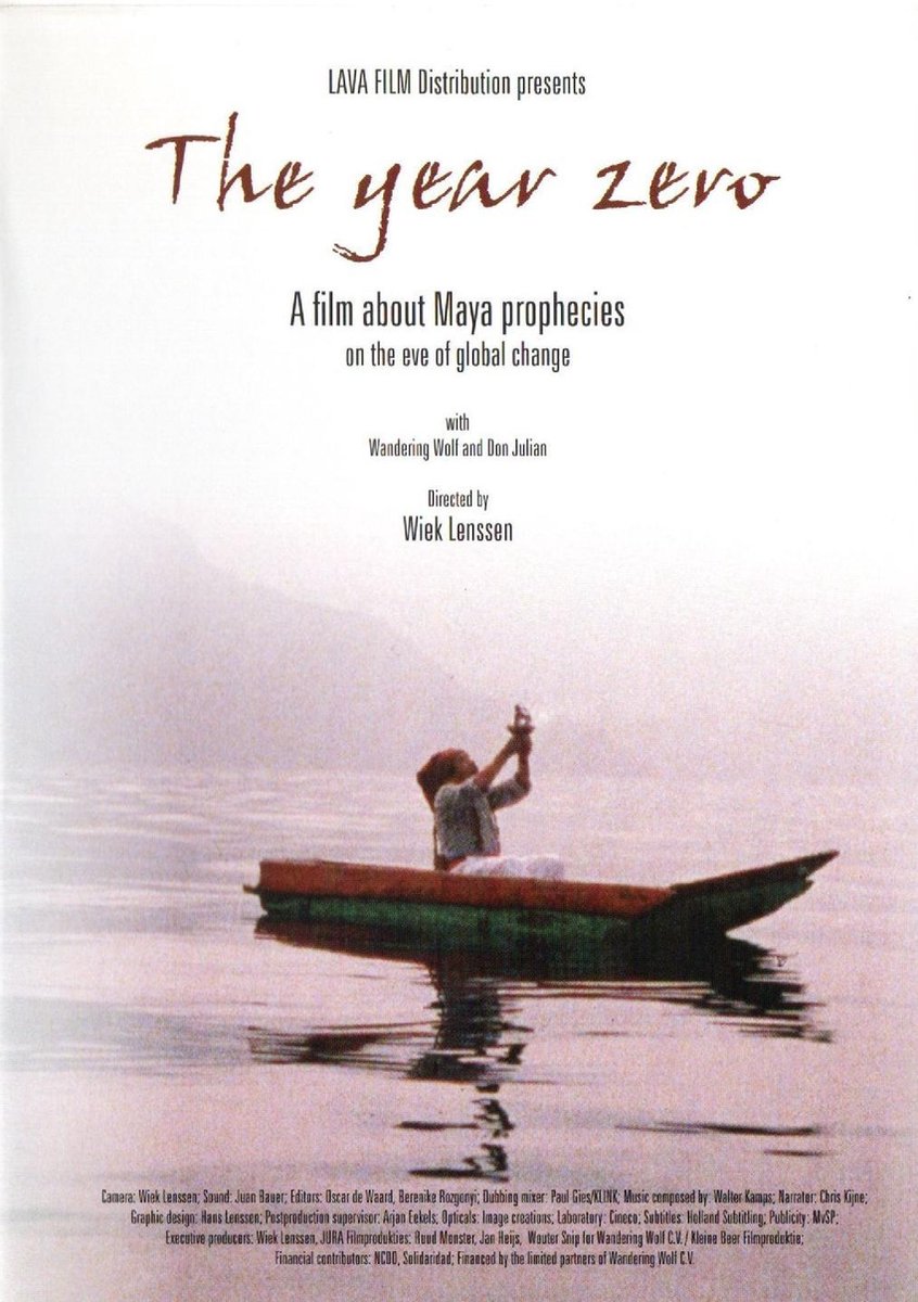 The Year Zero
