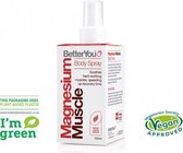 Betteryou Magnesium muscle body spray 100 ml