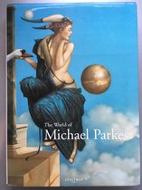 The World of Michael Parkes