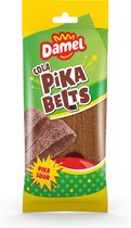Damel Cola Pika Belts 13 x 100 gram