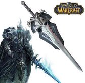 FROSTMOURNE WORLD OF WARCRAFT xl version