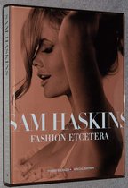 Sam Haskins: Fashion Etcetera, Tommy Hilfiger special edition