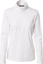CMP CMP Sweat Skipully Wintersportpully - Maat 38  - Vrouwen - wit