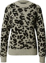 Vero Moda trui emma Taupe-S