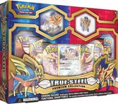 Pokemon TCG - True Steel Premium Collection - Zamazenta