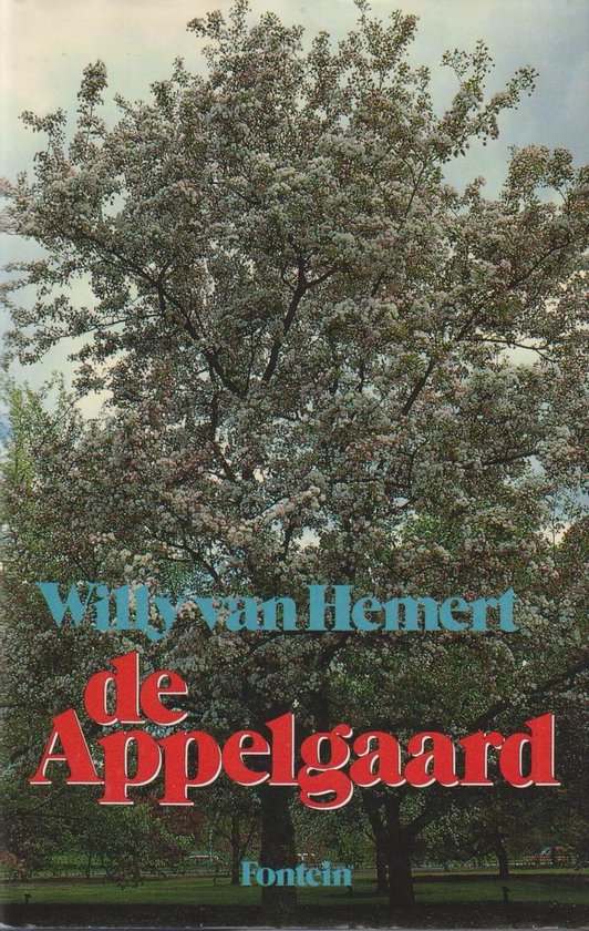 de Appelgaard - cover