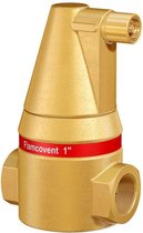 Flamco Séparateur d'air Flamcovent 1''