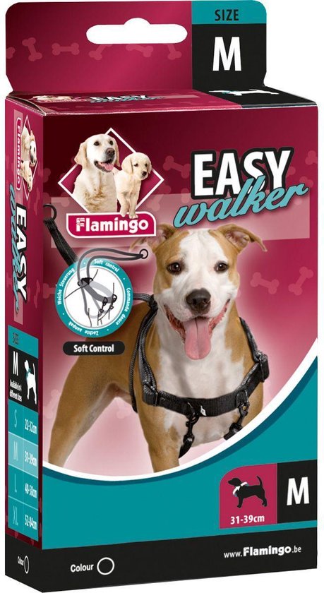 Flamingo top easy walker