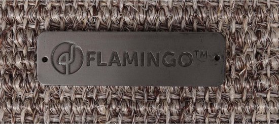 Flamingo - Flamingo George - Krabton Katten - Krabton George Beige S 40x40x49cm - 1st - 129540 - 1st - 1pce