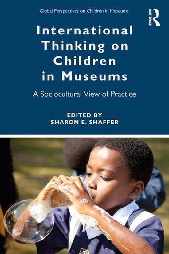 Global Perspectives on Children in Museums - International T ... - cover