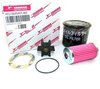 Yanmar Servicekit 002 voor 2GM20, 3GM30 en YEU motoren