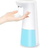 Zeepdispenser 250 ml touchless sensor