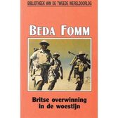 Beda Fomm, Britse overwinning in de woestijn nummer 78 uit de serie