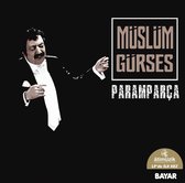 Muslum Gurses - Paramparca (LP)