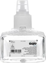 Gojo P1311-03 LTX-7 mild foam handzeep 3 x 700 ml