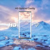 Samsung Galaxy S8 OMAZU 3D Flex TPU Screenprotector 2- Pack
