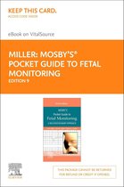 Mosby's Pocket Guide to Fetal Monitoring - Elsevier eBook on Vitalsource (Retail Access Card): A Multidisciplinary Approach