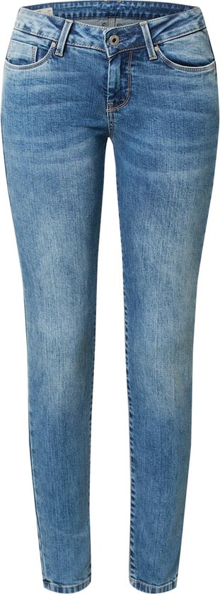 Pepe jeans soho Blauw | bol.com