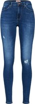 Only jeans Blauw Denim-Xs (25-26)-32