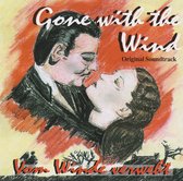 Soundtrack - Gone With the Wind