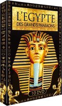 L'Egypte Des Grands Pharaons (Coffr