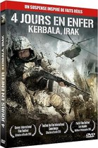4 Jours En Enfer Kerbala Irak (Dvd