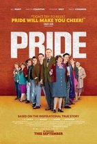 Pride (2014) - DVD