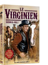 Le Virginien - Saison 8 Vol.1
