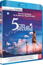 5Cm Per Second