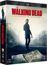 Walking Dead Saison 5 Blu Ray