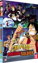 Movie/Documentary - One Piece Film 7: Mega Mecha Soldi