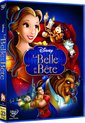 La Belle et la Bete (Franse Versie) (Belle & Het Beest)