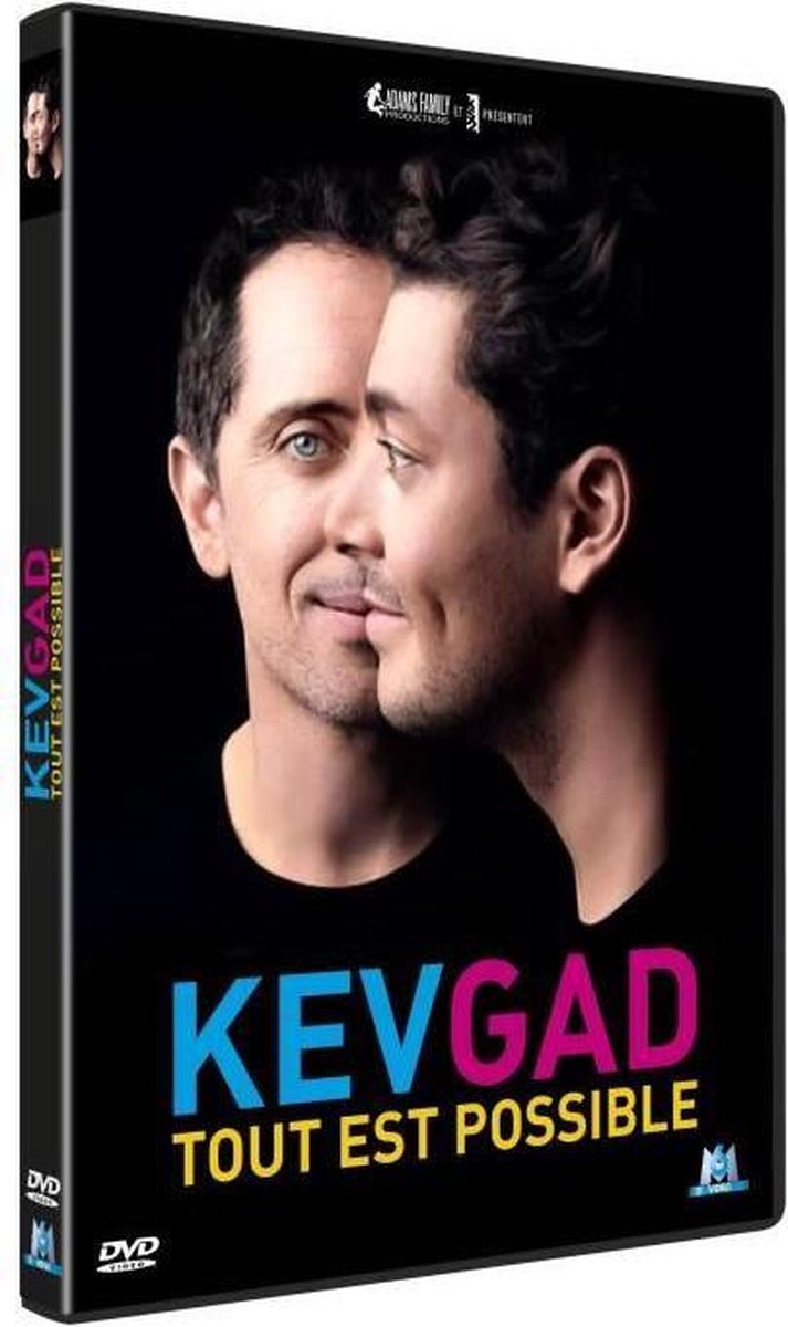 KEVGAD TOUT EST POSSIBLE
