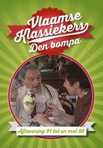 Den Bompa - Aflevering 81 - 88 (DVD)