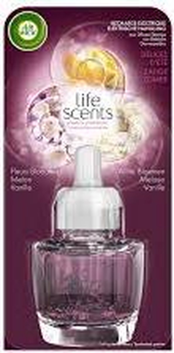 Airwick Freshmatic Max Life Scents Zalige Zomer Navulling 250ml voordelig online kopen